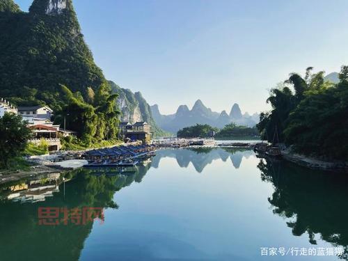 可乐旅游：可游可赏，诗意旅程