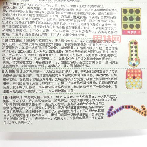 跳棋秘诀：赢棋关键步骤,跳棋入门：规则简单，一学就会