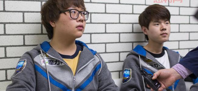 LCK夏季赛：英雄联盟韩国顶尖对决，燃爆你的     ！