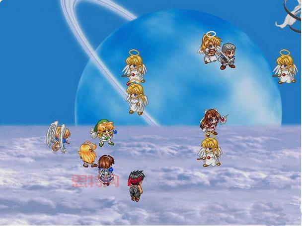 穿越时空，时空道标，你的旅程将如何展开？