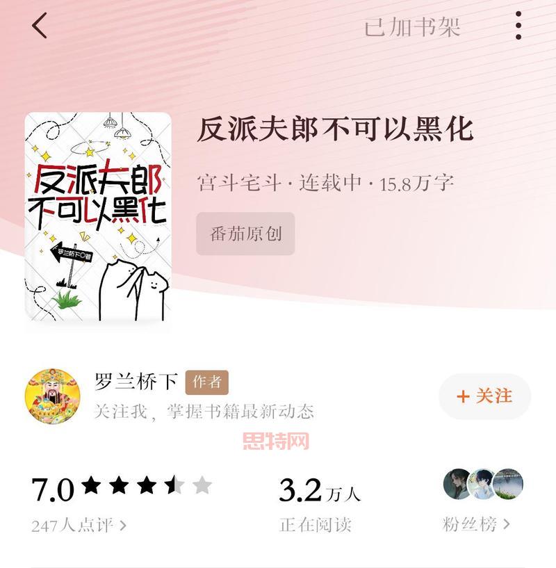 番茄小说官方攻略：新手入门，快速上手！