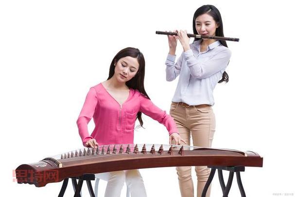 iGuzheng：让古筝学习变得更便捷，更有趣