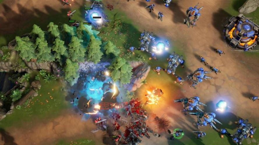 国家崛起2:经典RTS重燃战火,Steam特惠不容错过!