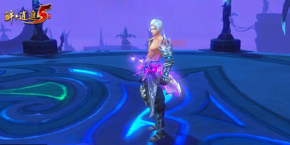 醉逍遥新手选什么职业好,醉逍遥哪个职业最适合新手