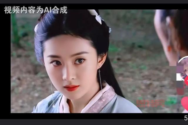 古装换脸电视剧盘点：哪部让你惊叹换脸效果？