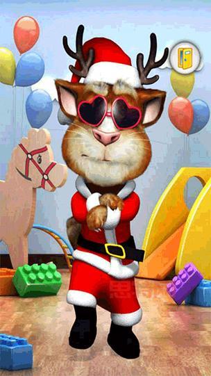 下载会说话的汤姆猫免费版：与你的虚拟宠物互动，乐享童趣！