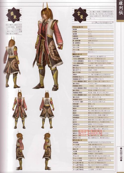 石田三成：战国无双里的“傲娇”智将，他的故事你了解吗？