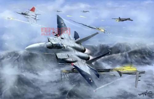 皇牌空战5下载:重燃你的战斗