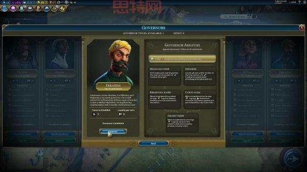 文明6风云变幻中文破解版:体验全新资料片!