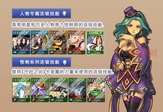 守护之剑新手卡使用指南:快速提升战力,轻松玩转游戏!