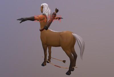 半人马神话装备选择：神圣分离者 vs 死亡之舞