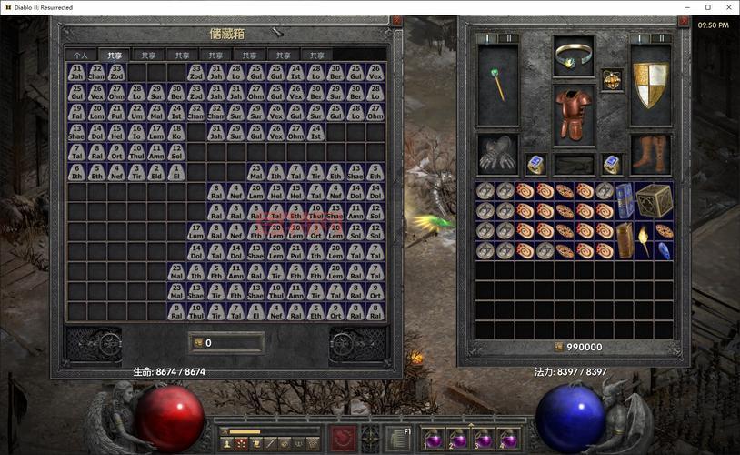 暗黑破坏神3刷钱新思路:解锁隐藏收益,金币翻倍!