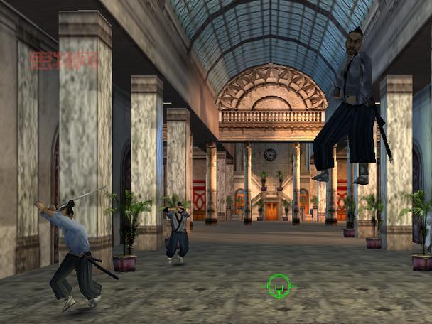 上海滩游戏:感受上世纪初的中国历史