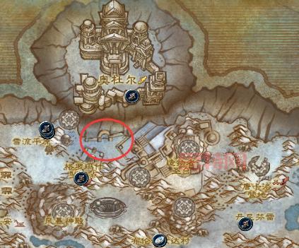 基维斯图纸掉落攻略：带你快速刷出基维斯图纸！