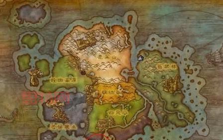 WOW黑王子声望：解锁黑王子专属奖励