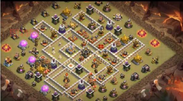      部落11-2：新手玩家必看！超详细图文攻略！