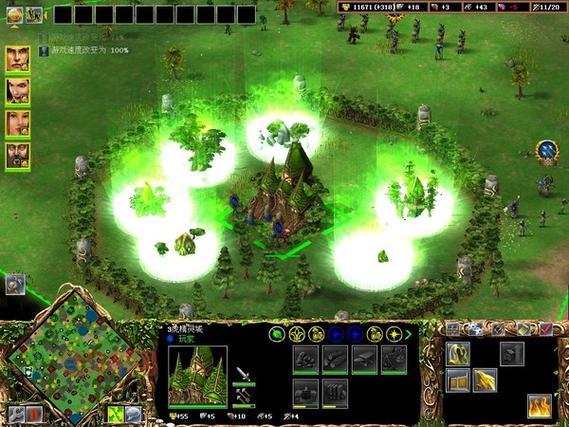 可汗2战争之王秘籍：新手必备，快速上手，轻松称霸！