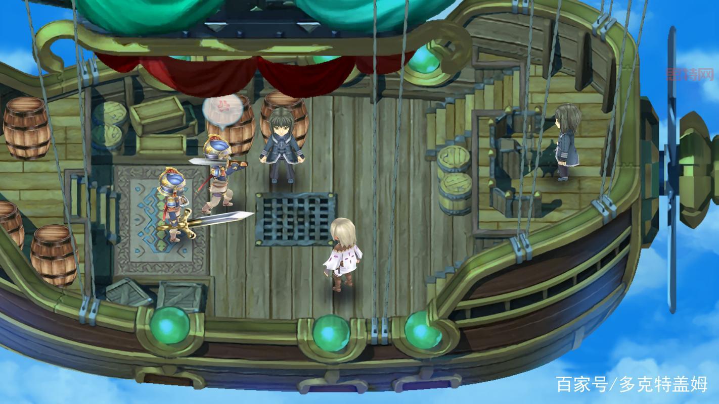 符文工房3 豪华版 重返经典！种田、冒险、恋爱一应俱全