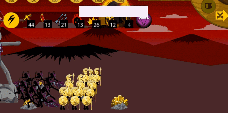 火柴人之死3：安卓轻变传奇，热血战斗，等你加入！