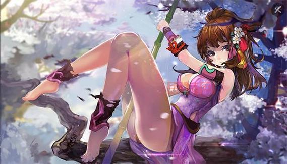 2024更好玩的绅士游戏排行榜:这些游戏让你这个夏天不寂寞!