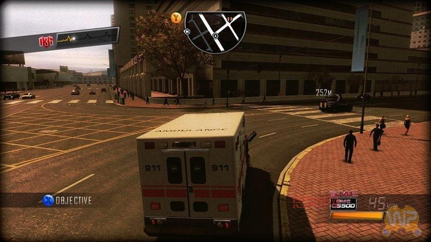 狂飙 旧金山：Ubisoft新作，经典赛车游戏再续传奇！