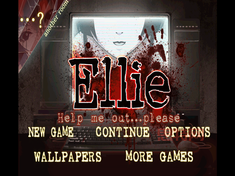 监狱脱出少女lie：密室逃脱游戏披上恐怖外衣