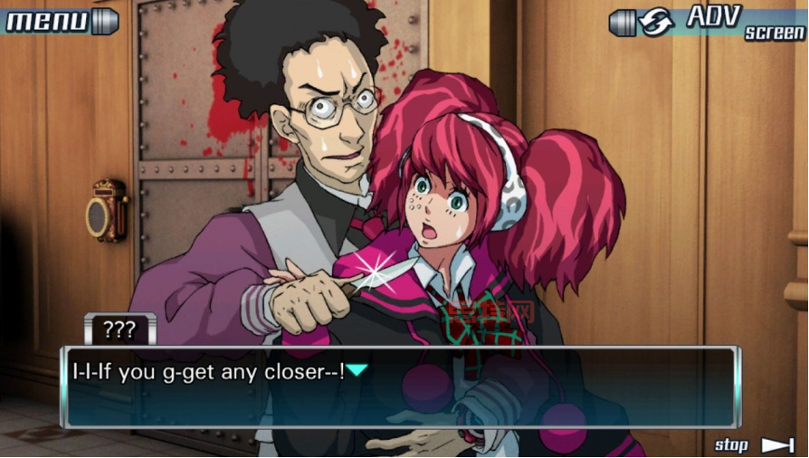 监狱脱出少女lie：密室逃脱游戏披上恐怖外衣