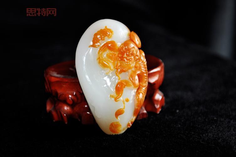 玉之魂官网：20多年沉淀，打造玉器行业标杆