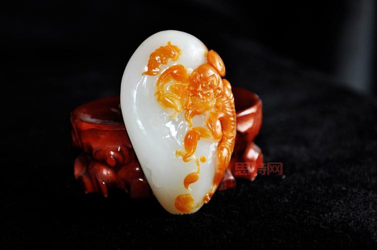 玉之魂官网：20多年沉淀，打造玉器行业标杆