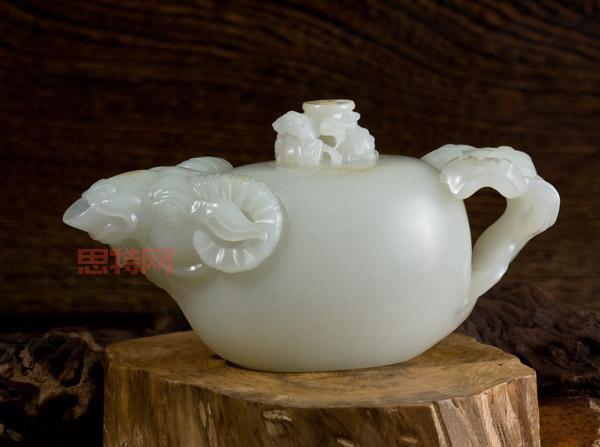 玉之魂官网：20多年沉淀，打造玉器行业标杆