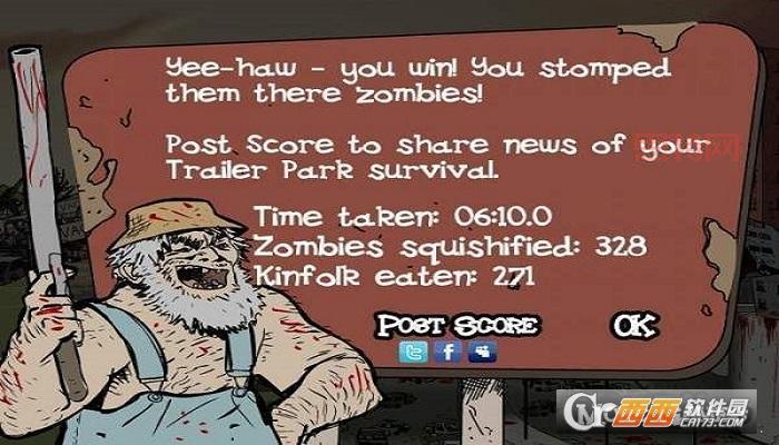 建筑队大战僵尸无敌版：策略塔防，抵御僵尸入侵！