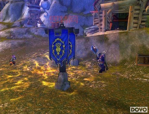 WOW幻觉药水配方解析：变身队友，躲避攻击，玩转战场！