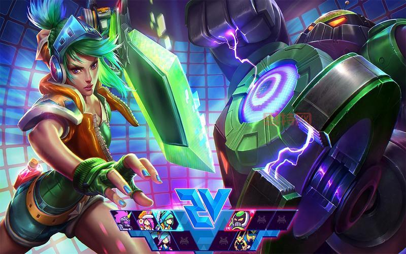 无主之地2刷装备技巧：工长加斯帕、猎杀机器人、BOSS掉落！