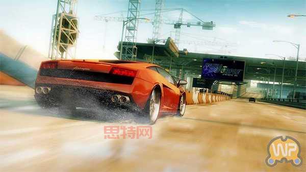 极品飞车18中文版下载:免费获取,畅享经典赛车游戏