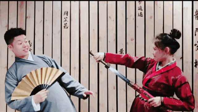 武侠风云:江湖恩怨情仇,谁主沉浮?