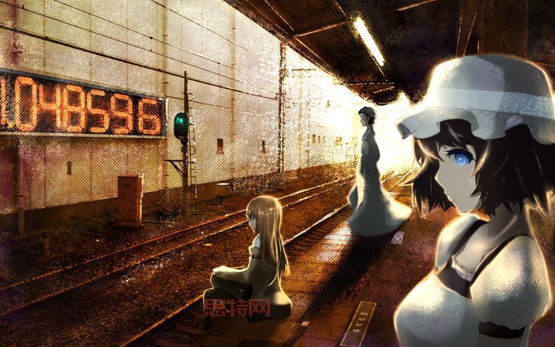 命运石之门下载:时间旅行、心理学、科幻,一场令人难以置信的视听盛宴