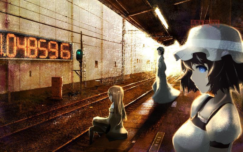 命运石之门下载：时间旅行、心理学、科幻，一场令人难以置信的视听盛宴