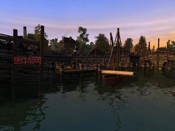 行会2文艺复兴中文版下载：体验欧洲14世纪末的商战风云