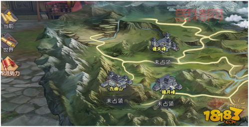 九阴真经踢馆玩法详解:锁妖塔挑战,等级飞升