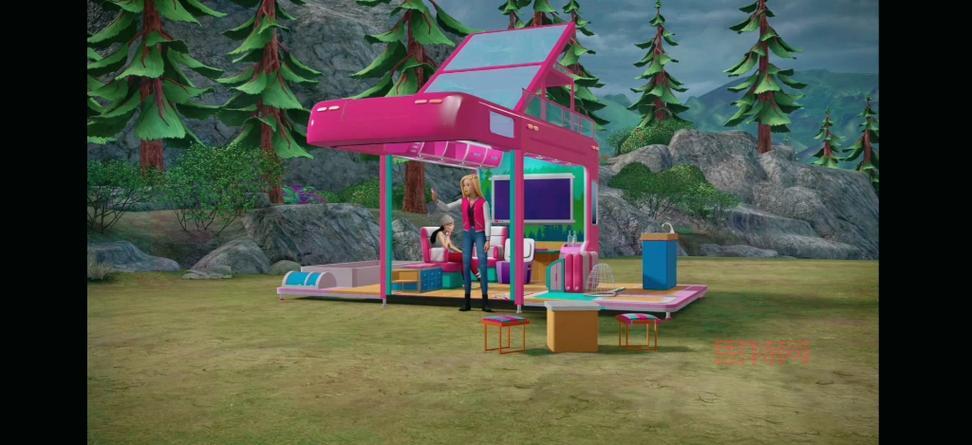 芭比梦幻屋2020：模拟经营，打造你的专属芭比世界！