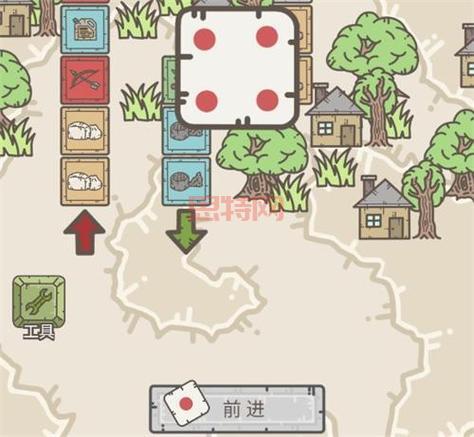 幸存者营地：揭秘游戏中的秘密地点，助你轻松玩转游戏