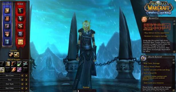 魔兽世界单机3.35版：重返巫妖王时代，怀旧情怀满满！