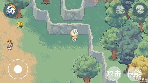 再刷一把：像素风爬塔RPG，刷爆你的游戏热情！