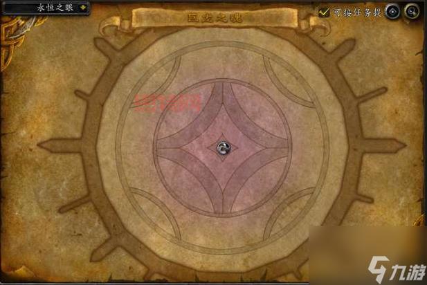 巨龙之魂入口地图指引，轻松找到副本入口！