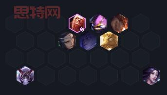 LOL吸血鬼出装推荐：最强阵容搭配，轻松上分！