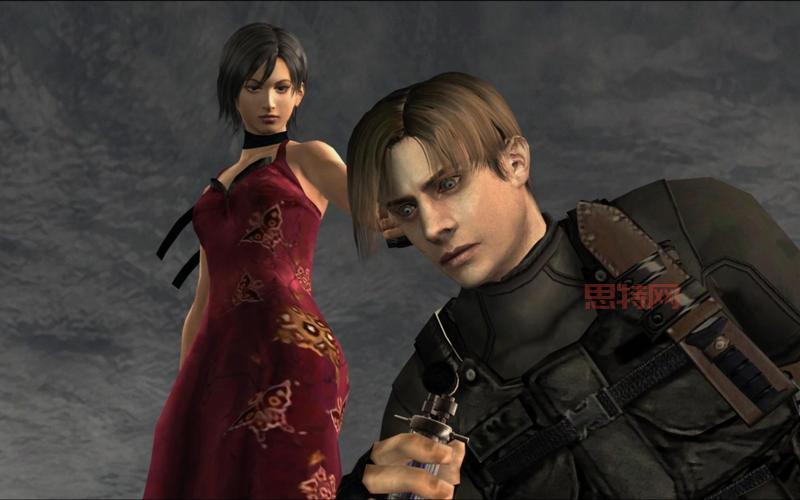 生化危机4重置版中文配音:18年前的恐怖神作回归,你准备好了吗?