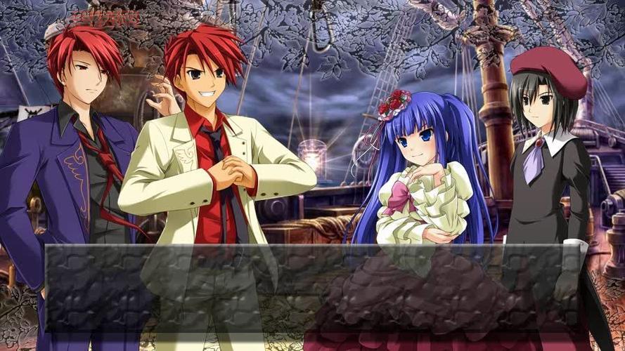 海猫鸣泣之时下载：体验黄金梦想曲，感受游戏魅力