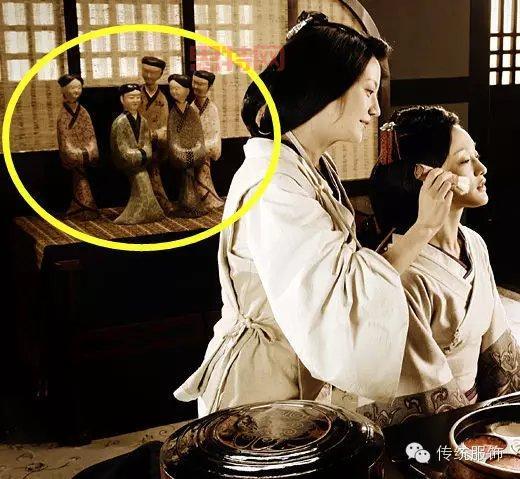 蔡文姬台词：萝莉控？人家才不是呢！