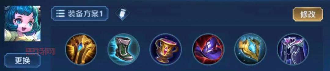 蔡文姬台词：萝莉控？人家才不是呢！