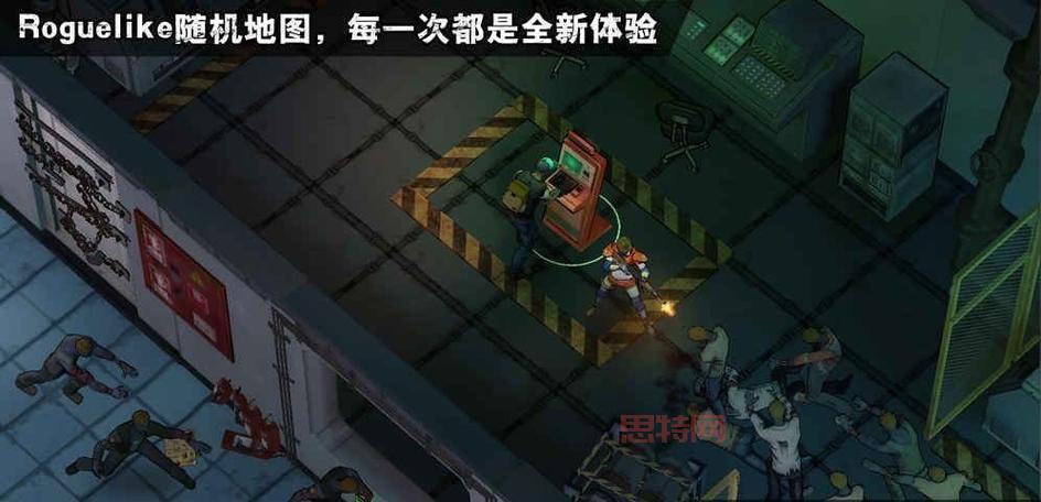 暗黑3隐藏关卡探索:发掘庇护所中的秘密,挑战你的极限